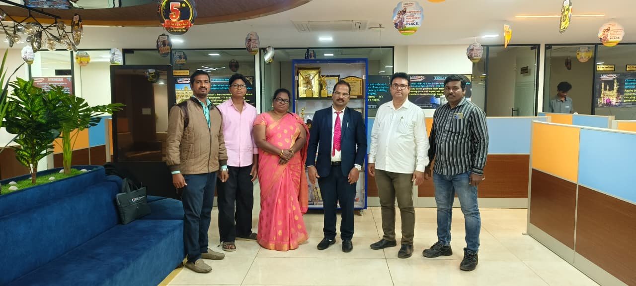 DTCP & RERA Approved Open Plots in Hyderabad