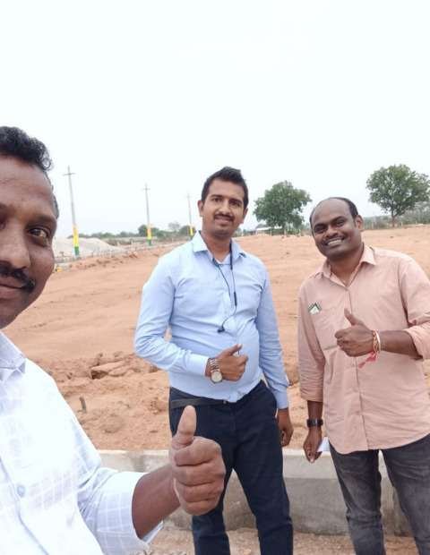 balanagar projects