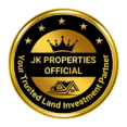 JK Properties Official